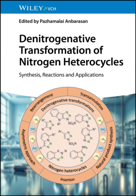 Denitrogenative Transformation of Nitrogen