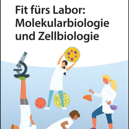 Fit f252rs Labor Molekularbiologie und Zellbiologie