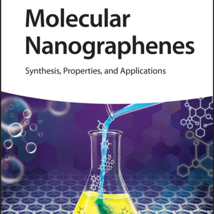 Molecular Nanographenes
