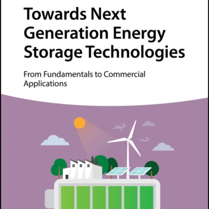 Towards Next Generation Energy Storage