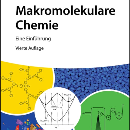 Makromolekulare Chemie