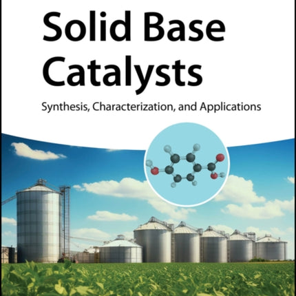 Solid Base Catalysts