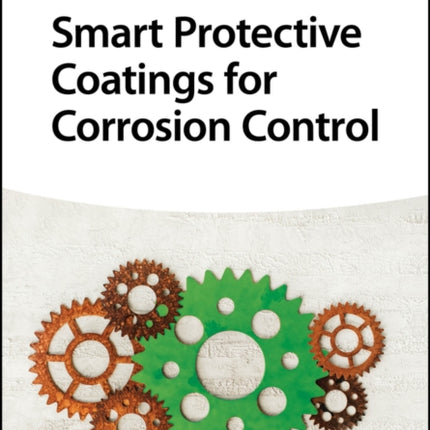 Smart Protective Coatings for Corrosion Control