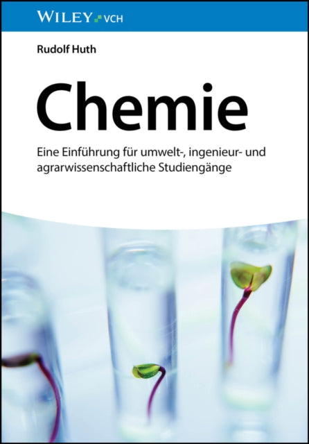 Chemie  Eine Einf252hrung f252r umwelt ingenieur