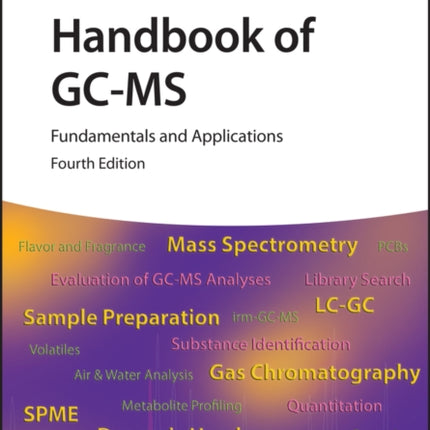 Handbook of GCMS