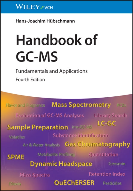 Handbook of GCMS