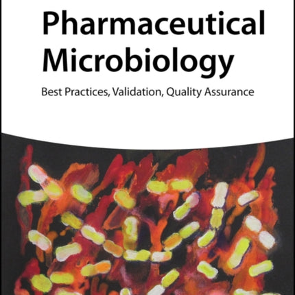 Pharmaceutical Microbiology