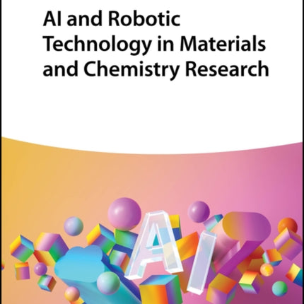 AI and Robotic Technology in Materials and