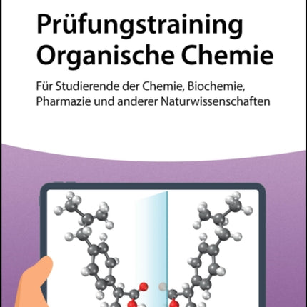 Prufungstraining Organische Chemie