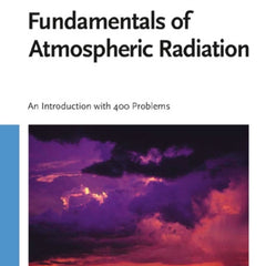 Collection image for: Atmospheric physics Books