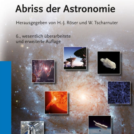 Abriss der Astronomie