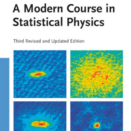 A Modern Course in Statistical Physics