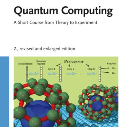 Quantum Computing, Revised and Enlarged: A Short Course from Theory to Experiment