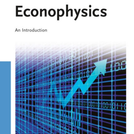 Econophysics: An Introduction