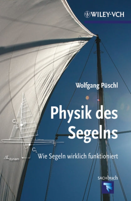 Physik des Segelns: Wie Segeln wirklich