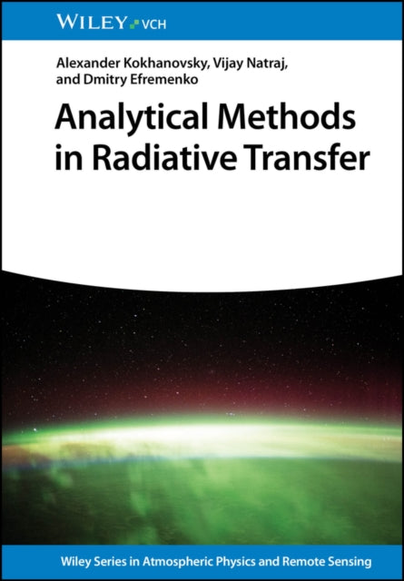 Analytical Methods in Atmospheric Radiative Transfer