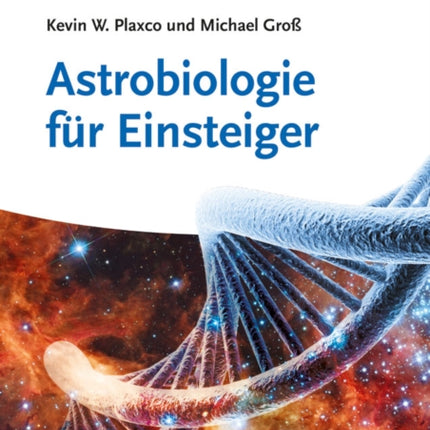 Astrobiologie für Einsteiger