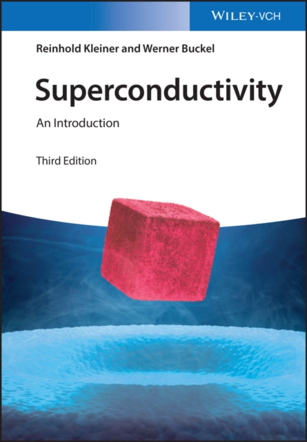 Superconductivity: An Introduction