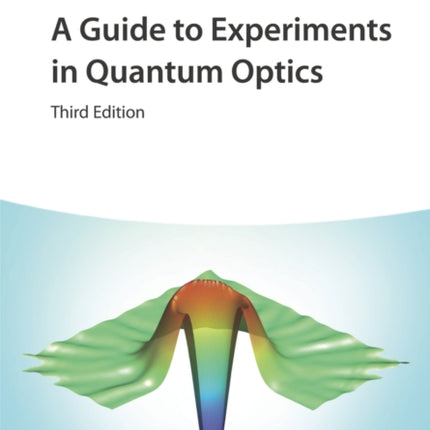 A Guide to Experiments in Quantum Optics