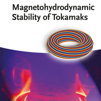 Magnetohydrodynamic Stability of Tokamaks