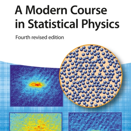 A Modern Course in Statistical Physics