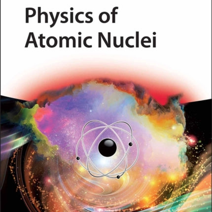 Physics of Atomic Nuclei