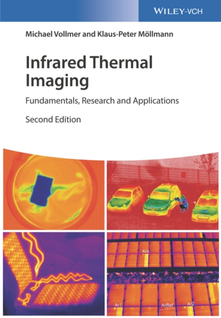 Infrared Thermal Imaging: Fundamentals, Research