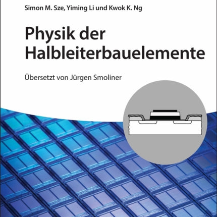 Physik der Halbleiterbauelemente