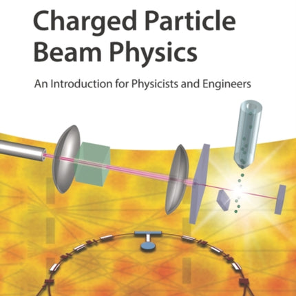 Charged Particle Beam Physics