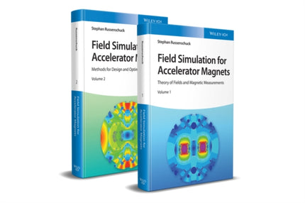 Field Simulation for Accelerator Magnets  Vol. 1