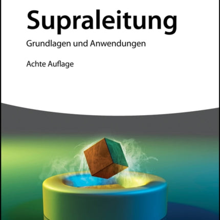 Supraleitung