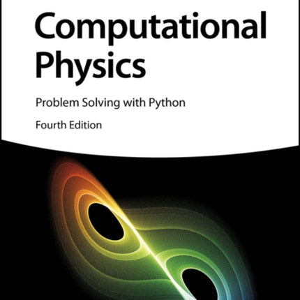 Computational Physics