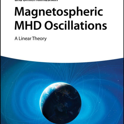 Magnetospheric MHD Oscillations  A Linear Theory