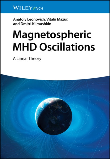 Magnetospheric MHD Oscillations  A Linear Theory