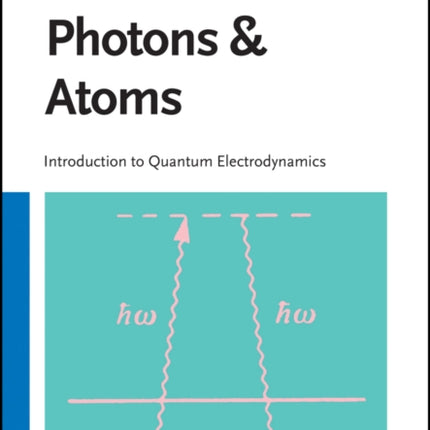 Photons and Atoms