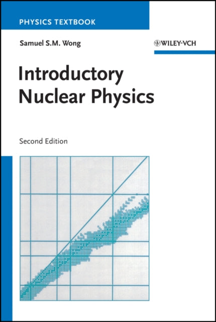 Introductory Nuclear Physics 2e