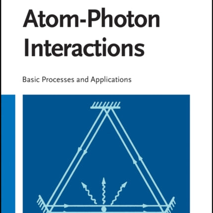 AtomPhoton Interactions