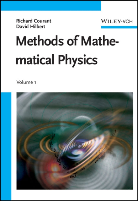 Methods of Mathematical Physics  Volume 1