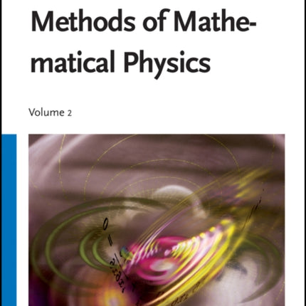 Methods of Mathematical Physics  Volume 2
