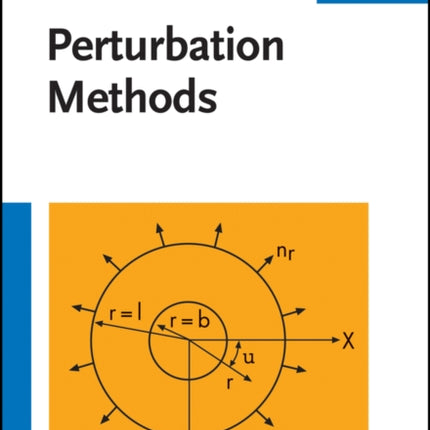 Perturbation Methods