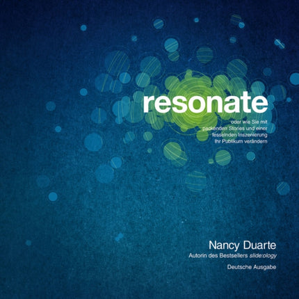resonate: oder wie Sie mit packenden Storys und