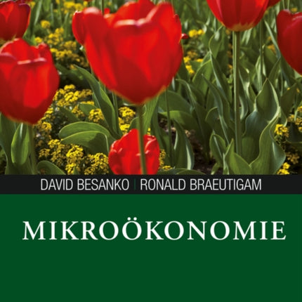 Mikroökonomie