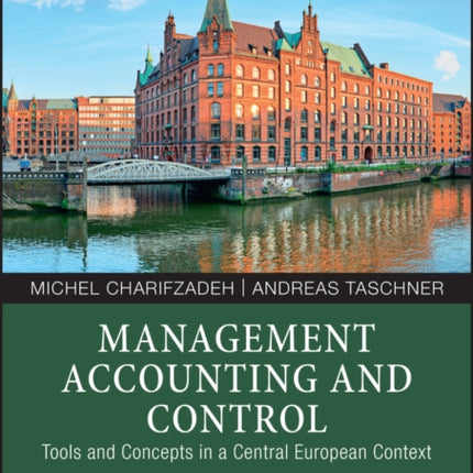 Management Accounting and Control: Tools and Concepts in a Central European Context