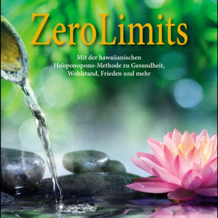 Zero Limits: Mit der hawaiianischen