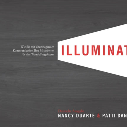 illuminate