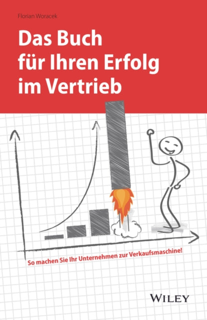 Das Buch für Ihren Erfolg im Vertrieb