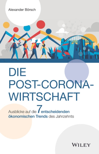 Die Post-Corona-Wirtschaft: Ausblicke auf die 7 entscheidenden ökonomischen Trends des Jahrzehnts