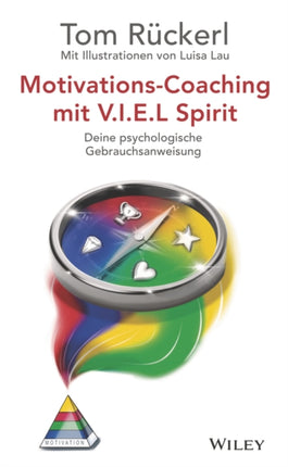 MotivationsCoaching mit V.I.E.L Spirit