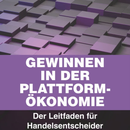 Gewinnen in der PlattformOumlkonomie