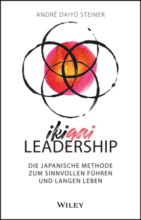 IKIGAILeadership